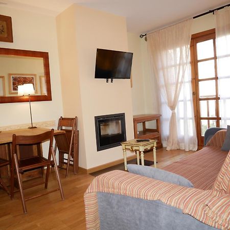 Francoli-Vacances Pirinenca กานีโญ ภายนอก รูปภาพ