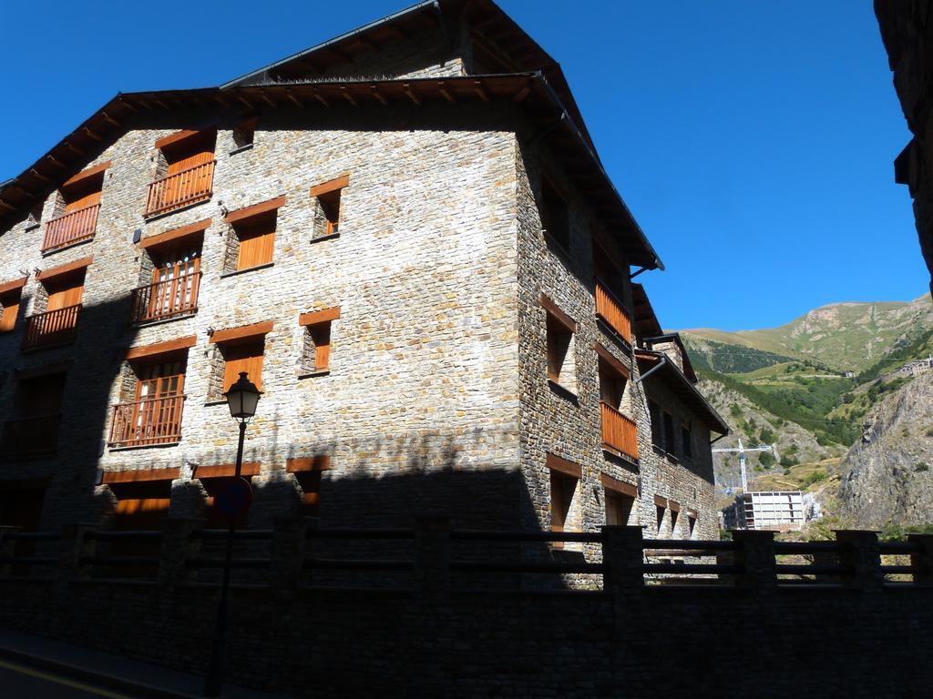 Francoli-Vacances Pirinenca กานีโญ ห้อง รูปภาพ
