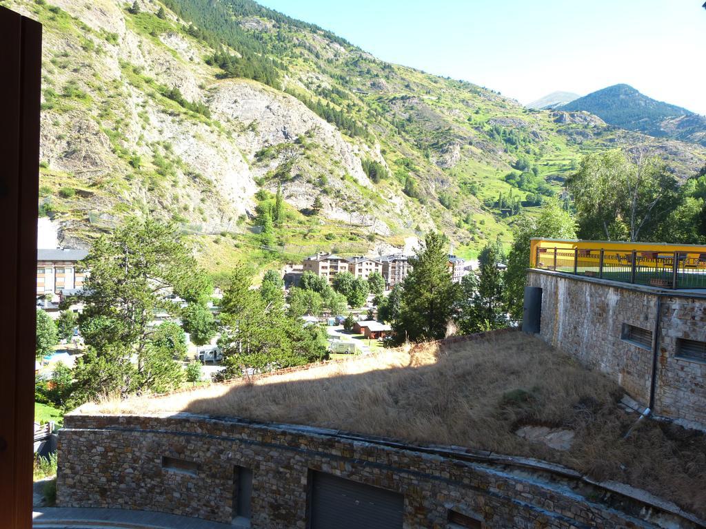 Francoli-Vacances Pirinenca กานีโญ ห้อง รูปภาพ