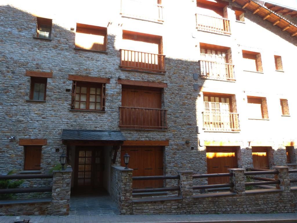 Francoli-Vacances Pirinenca กานีโญ ห้อง รูปภาพ