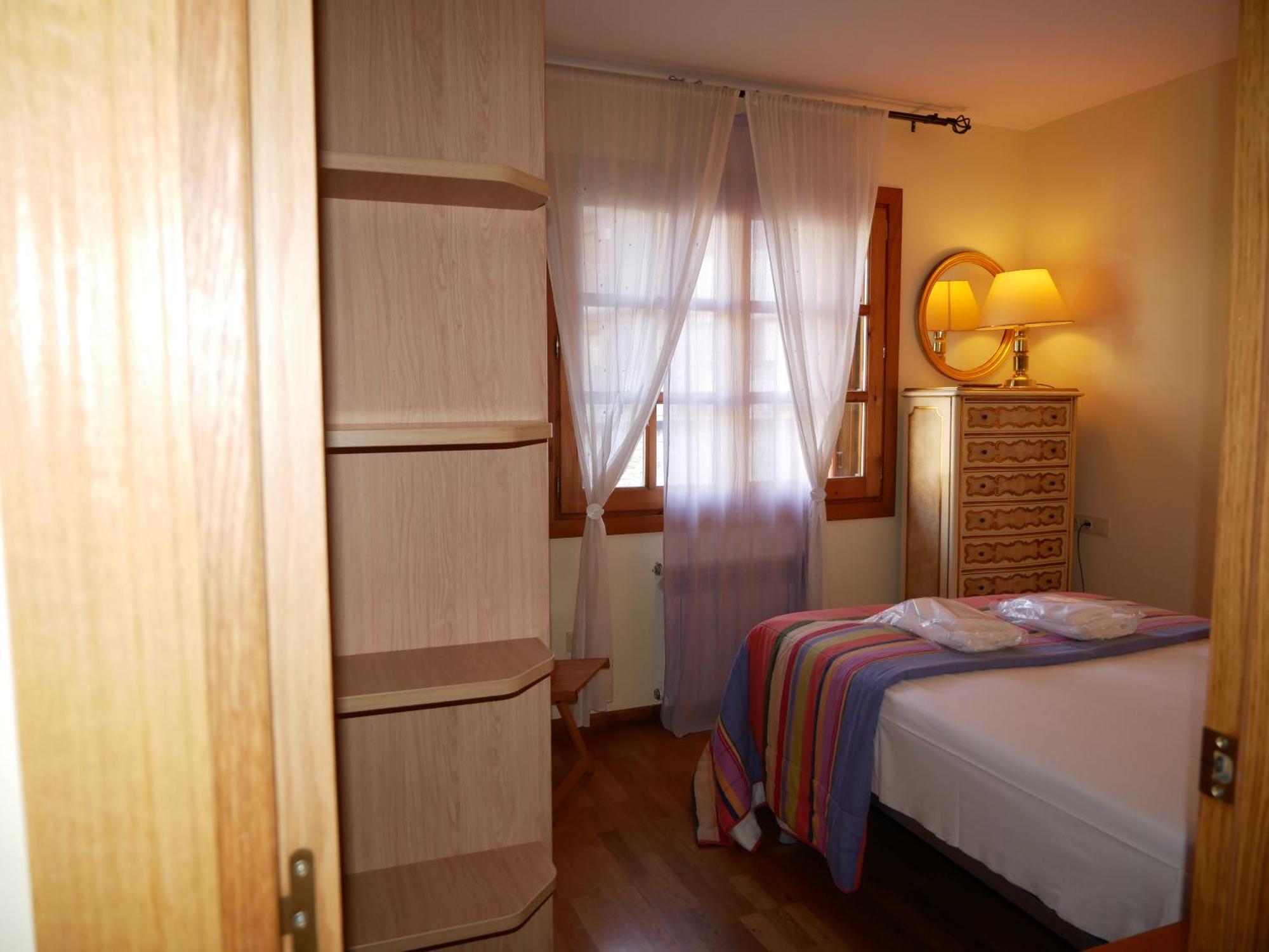 Francoli-Vacances Pirinenca กานีโญ ภายนอก รูปภาพ