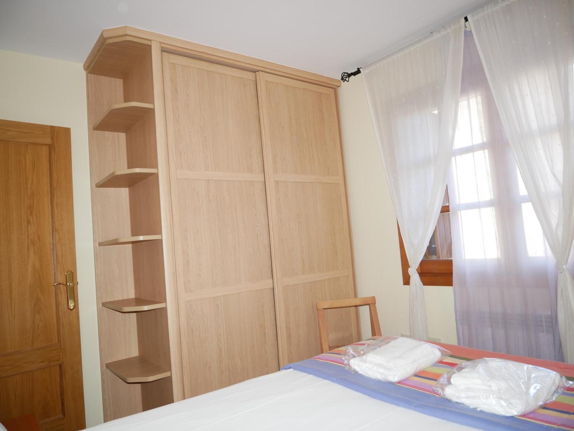 Francoli-Vacances Pirinenca กานีโญ ภายนอก รูปภาพ